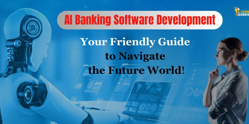 Future Predictions of AI Banking Software Development