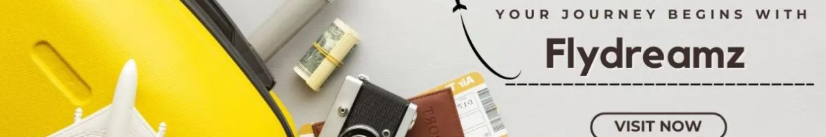 Fly Dreamz